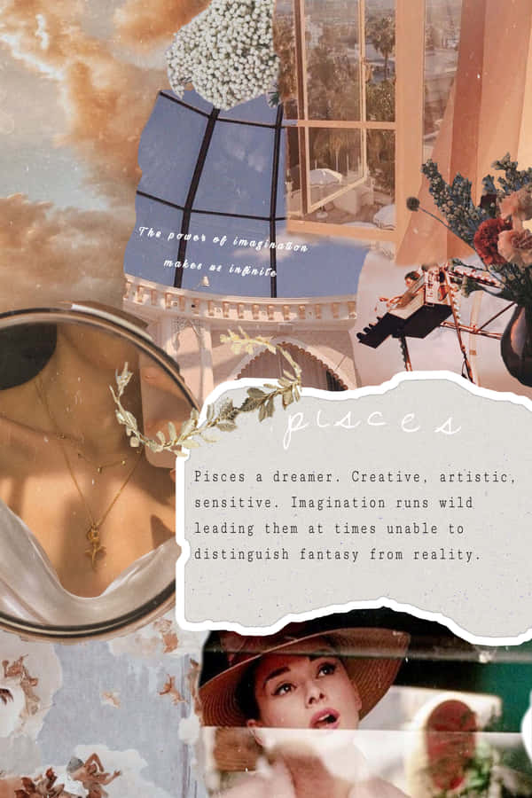 Unlock The Power Of Your Stars And Explore Who You Truly Are Wallpaper