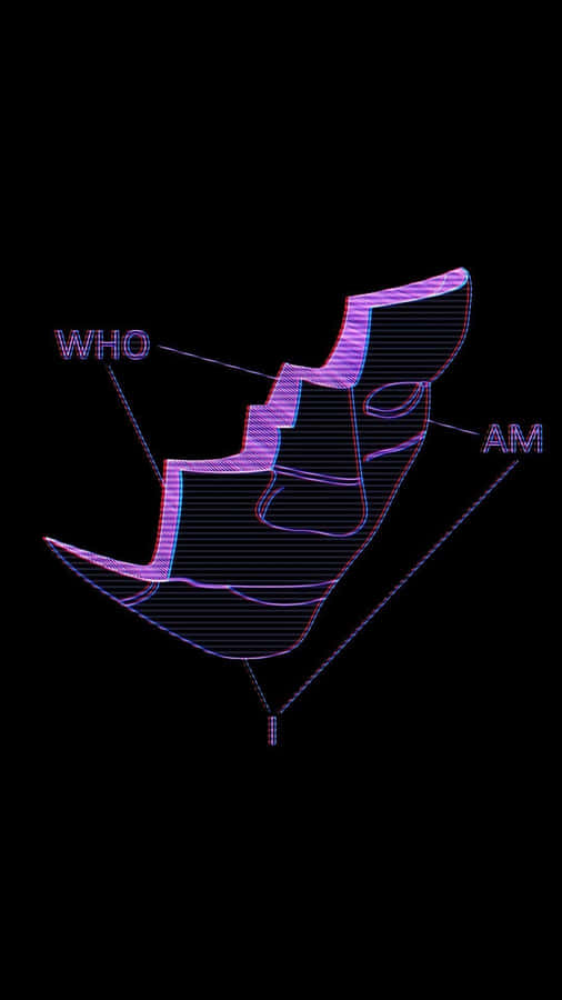 Upgrade To The Latest Vaporwave Iphone To Stay Ahead Of The Game Wallpaper