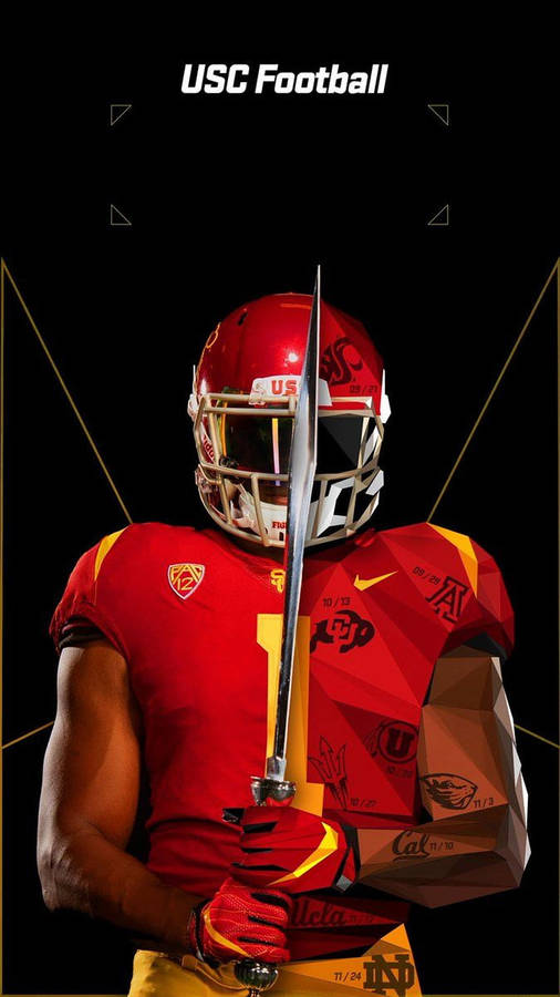 usc football wallpaper