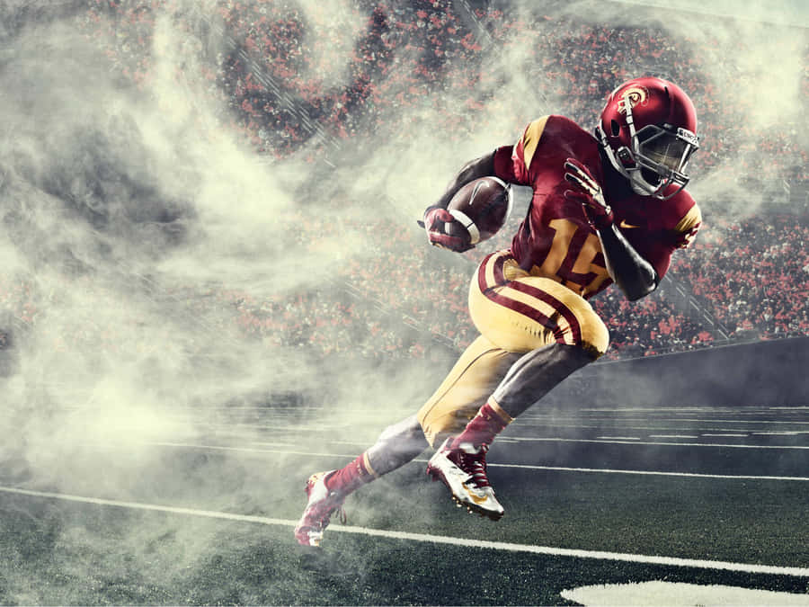 usc football wallpaper