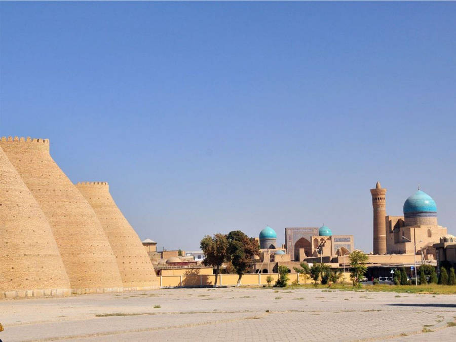 Bukhara, Uzbekistan | Dolores Travel Group