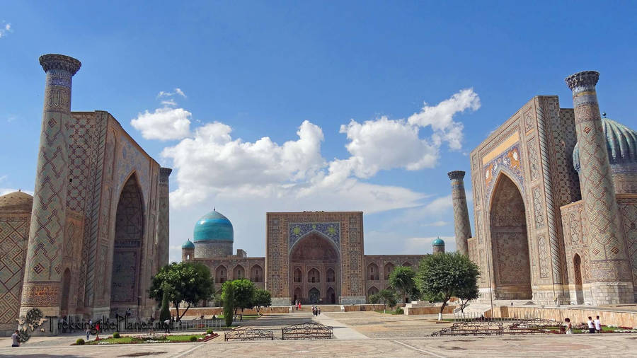 Samarkand 8 Uzbekiston Samarkand City Photo Background And Picture For Free  Download - Pngtree