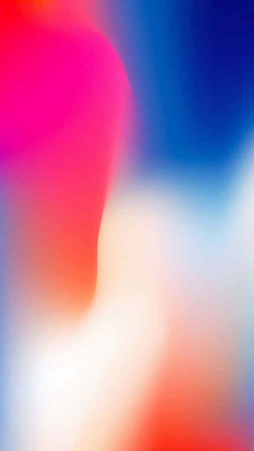 Vibrant Colours Of The Stylish Iphone 5c Wallpaper