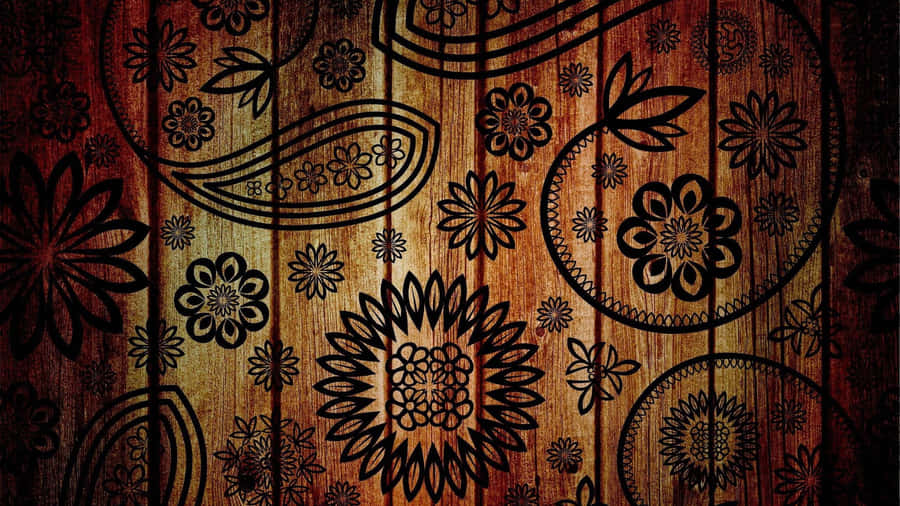 Vintage Charm: Showcase Of Antique Collectibles Wallpaper