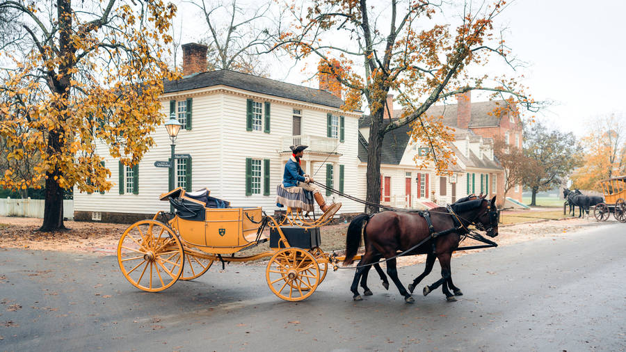 Colonial Williamsburg HD wallpaper | Pxfuel