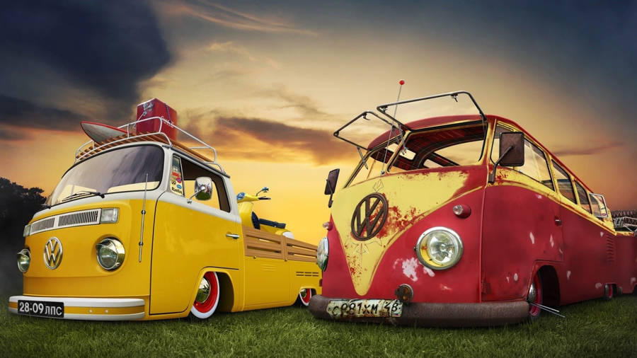 HD vw wallpapers | Peakpx