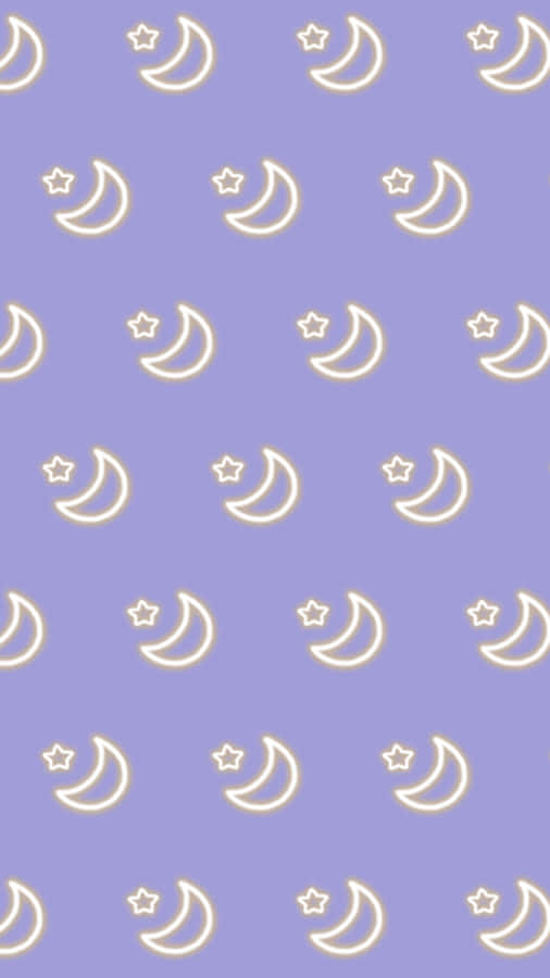 Wallpaper Of A Mysterious Pastel Witch Wallpaper