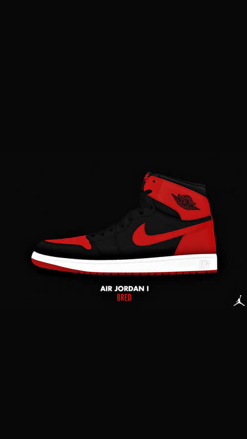 Warriors On The Court In The Air Jordan Collection Wallpaper