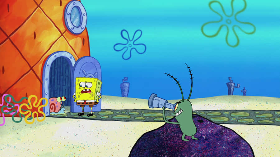 Welcome To