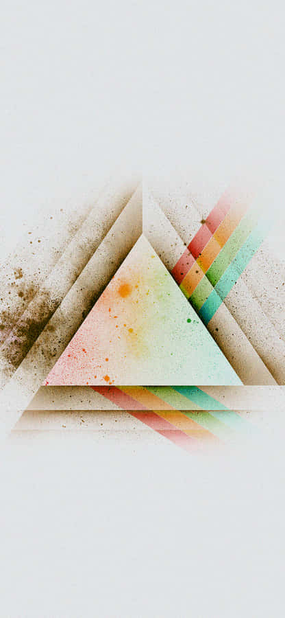 Welcome To The Cutting Edge Of Technology - Graphic Iphone Wallpaper