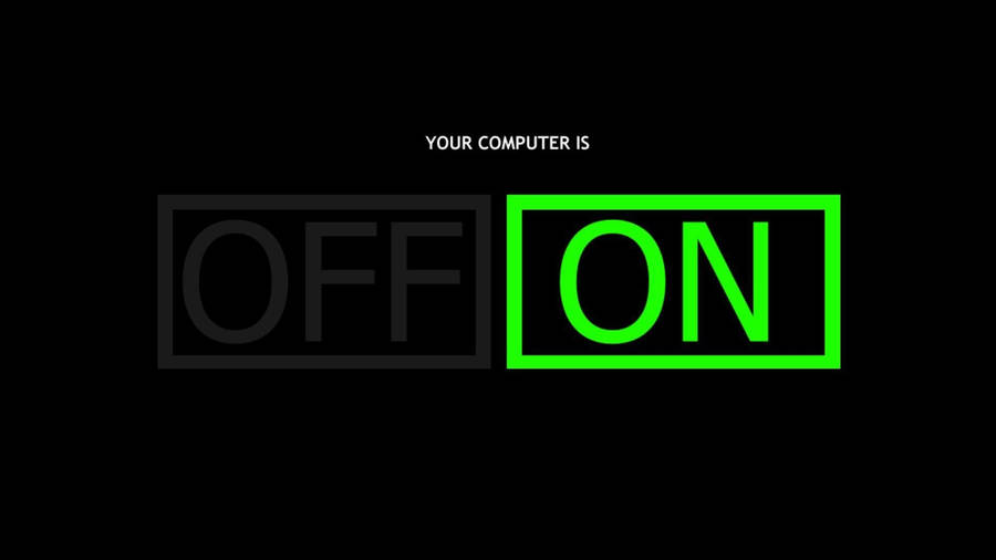When Technology Lets You Down Wallpaper