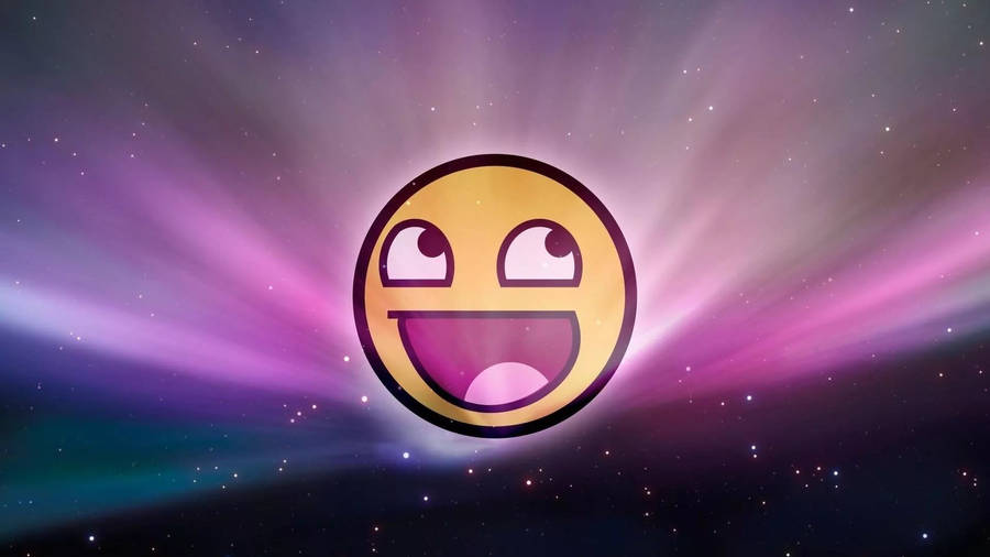 When You're Having An Epic Day Wallpaper