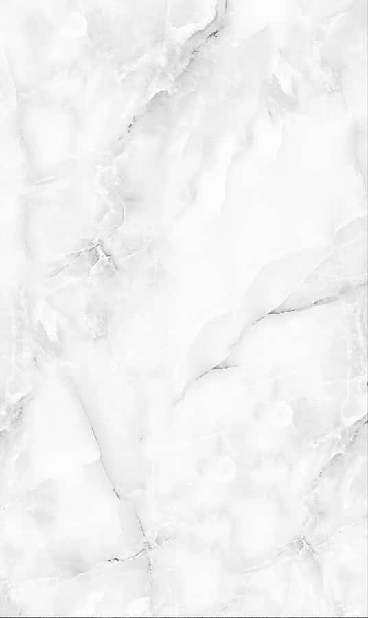 White Marble Ipad Against A Rose Gold Background Wallpaper