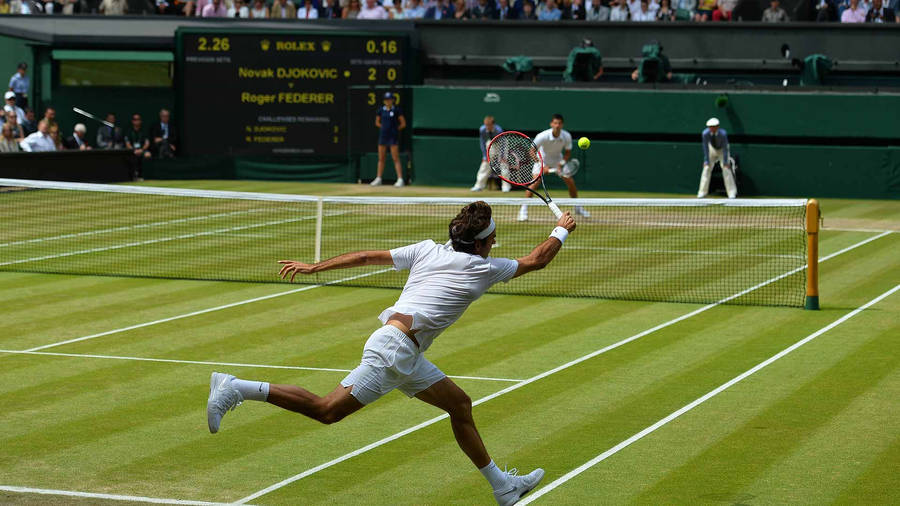 Wimbledon 2023: Alcaraz beats Berrettini; Jabeur and Djokovic through – as  it happened | Wimbledon 2023 | The Guardian