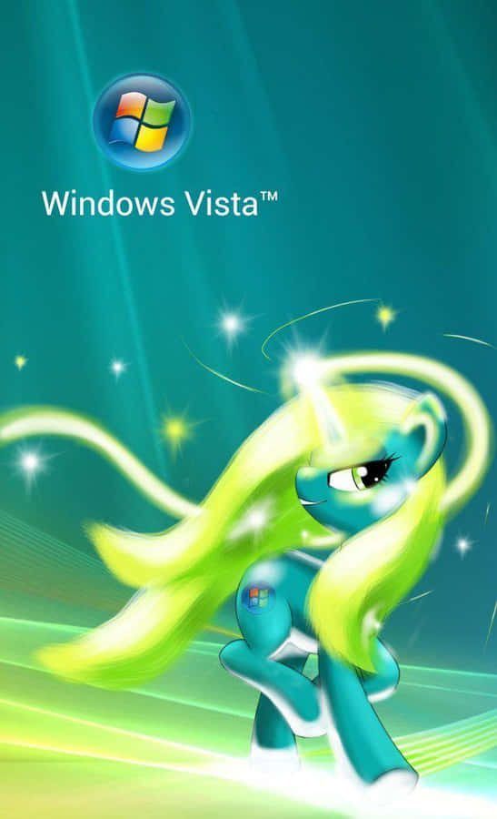 Windows Vista Wallpapers Wallpaper