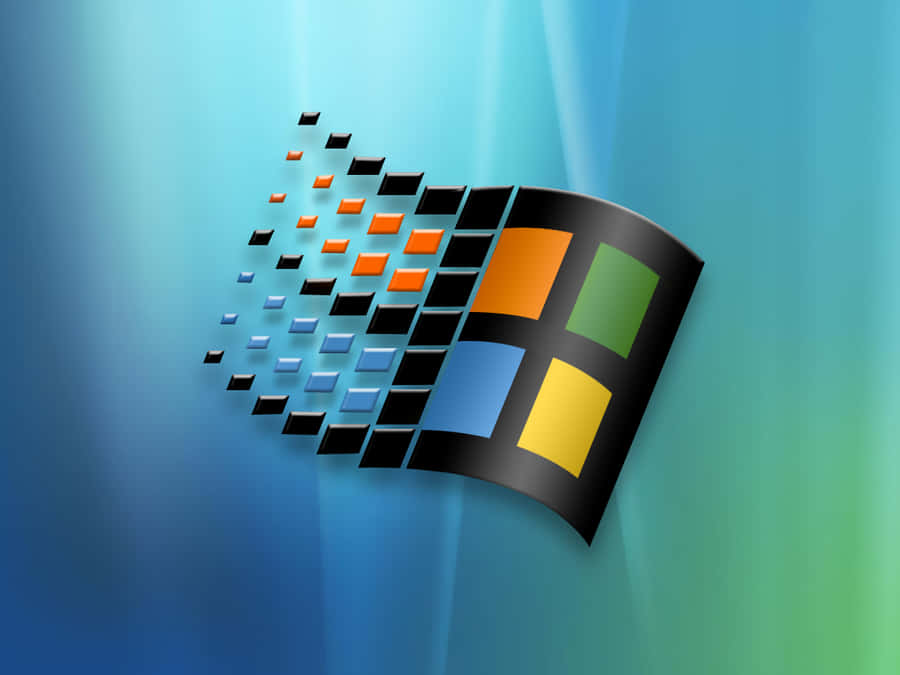 Windows Xp Logo Wallpaper