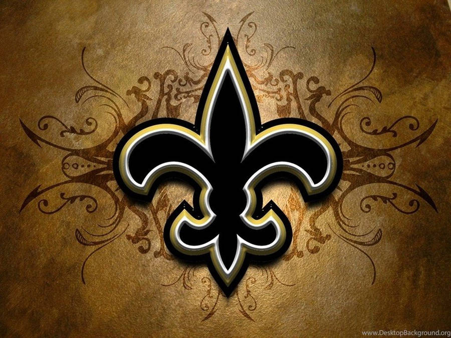 New Orleans Saints Wallpaper HD - 2024 NFL Football Wallpapers | Nfl  football wallpaper, Football wallpaper, New orleans saints