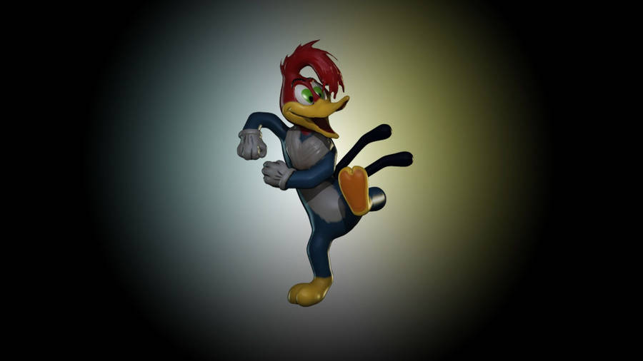 Download free Woody Woodpecker Wallpaper Wallpaper MrWallpaper