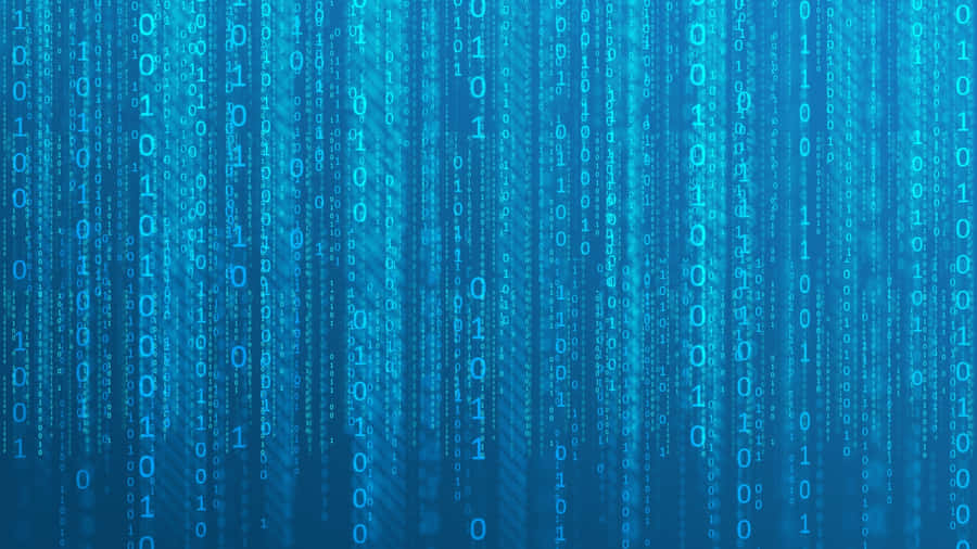 Working On Code In A 1920x1080 High Definition Environment Wallpaper
