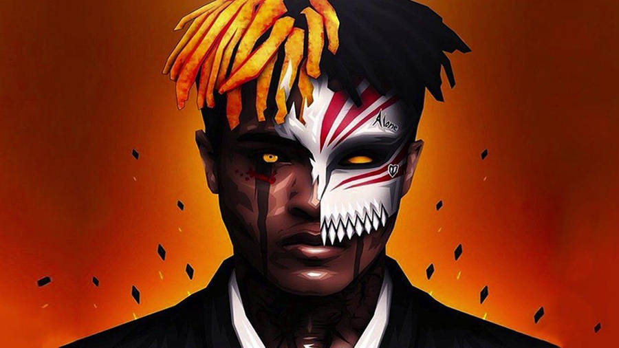 Is the official X anime still being developed by Cleo? : r/XXXTENTACION