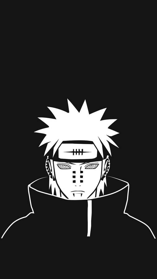 Yahiko Pain - Naruto & Anime Background Wallpapers on Desktop Nexus (Image  1566652)