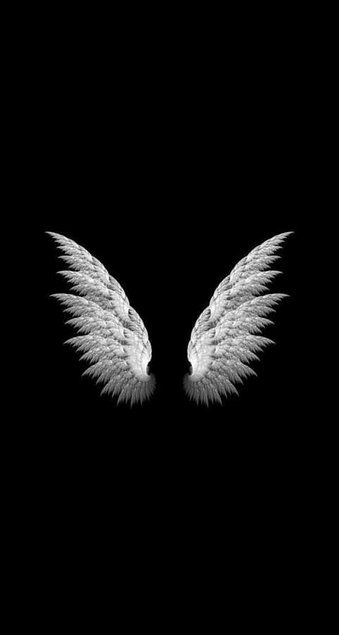Yin And Yang Duality Wallpaper