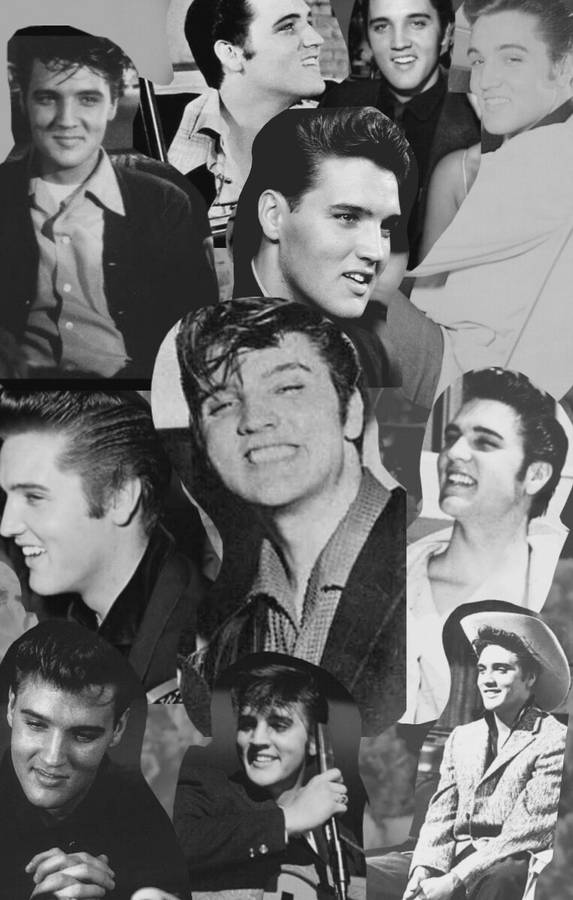 Austin Butler On Elvis Presley: 