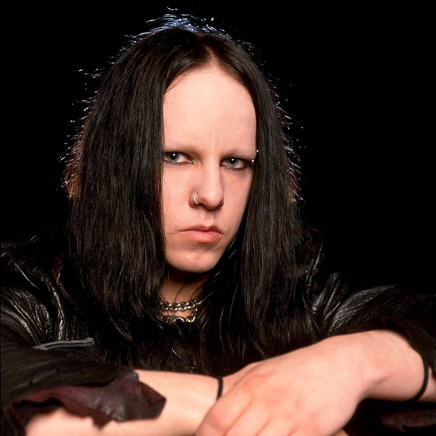 Download free Young Joey Jordison Wallpaper - MrWallpaper.com