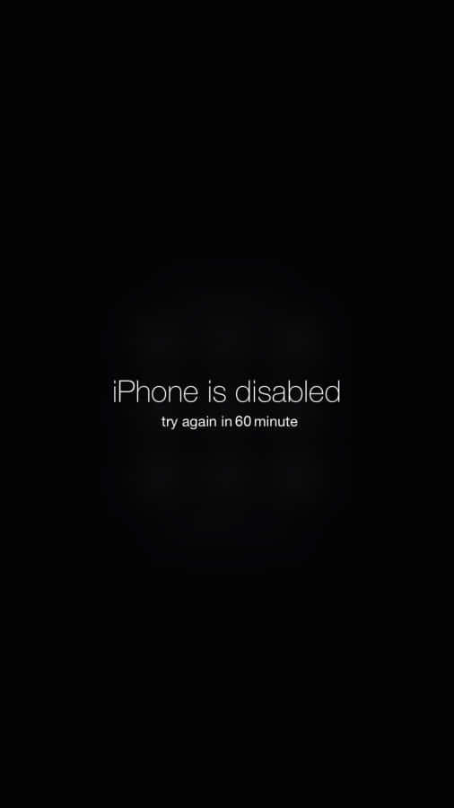 Your Phone Won't Be The Same Again With The New Tricky Lock Screen Wallpaper