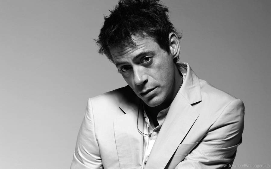 Robert Downey Jr. Reveals the Surprising Roles He Almost Got—And Almost  Lost | Vanity Fair