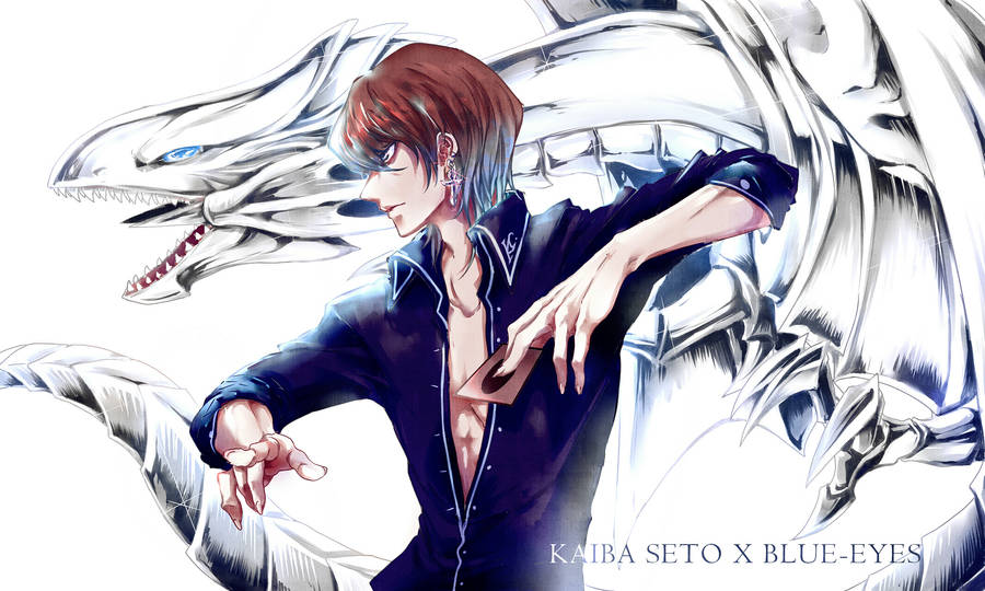 Seto Kaiba 1080P, 2K, 4K, 5K HD wallpapers free download | Wallpaper Flare