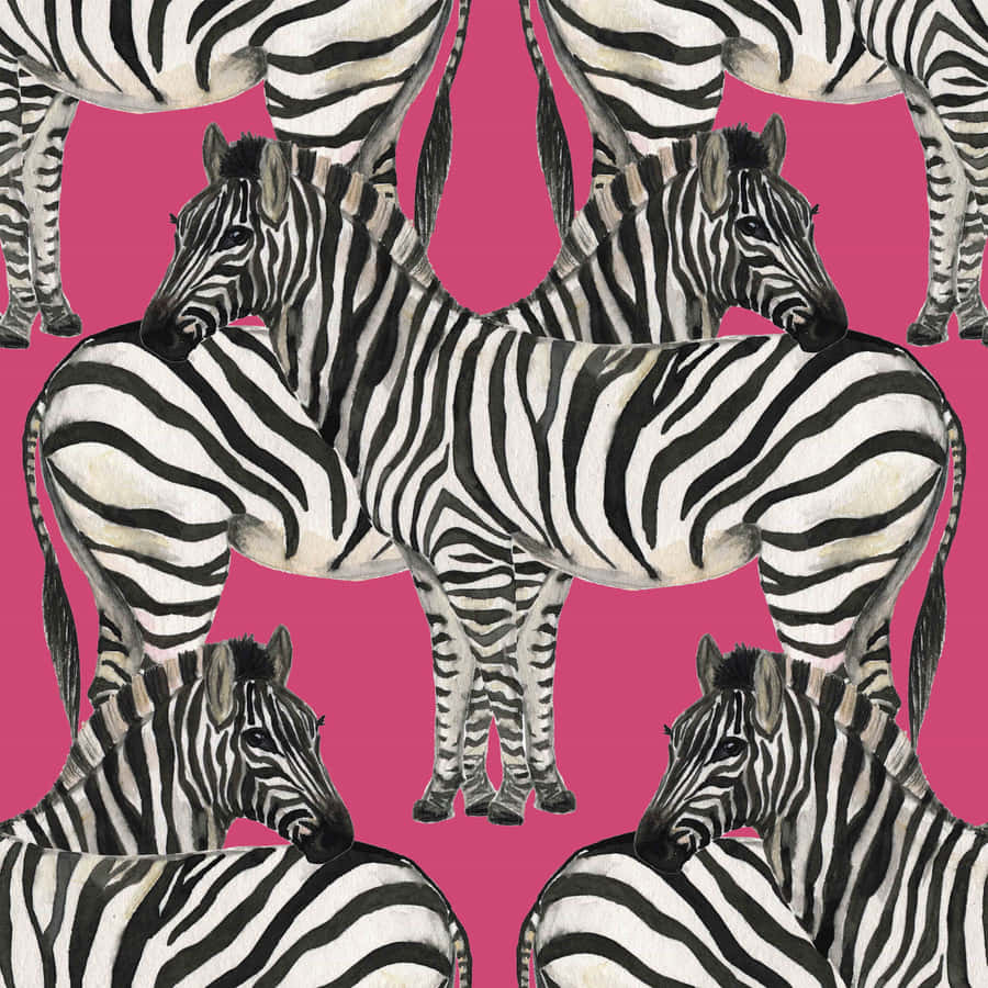 32,027 Background Pink Zebra Royalty-Free Images, Stock Photos