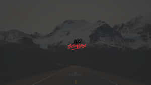 100 Thieves In The Mountains Wallpaper