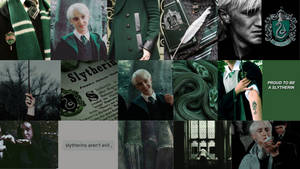 15 Stills Draco Malfoy Aesthetic Wallpaper