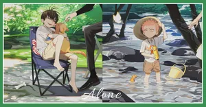 19 Days Young He Tian And Mo Wallpaper