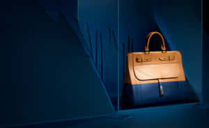 1915 Fontana Milano Handbag Wallpaper