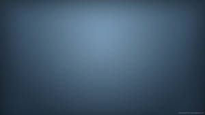 1920 X 1080 Simple Gray Blue Wallpaper