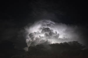 1920x1080 Hd Dark Storm Clouds Wallpaper