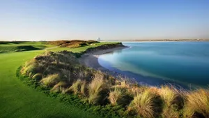 1920x1080 Hd Golf Iphone Theme Wallpaper