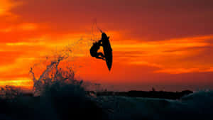1920x1080 Hd Sufring Sports Wallpaper