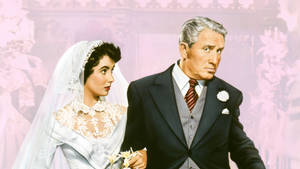 1950 Father Of The Bride Wallpaper