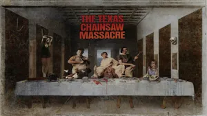 1974 Film Texas Chainsaw Massacre Wallpaper