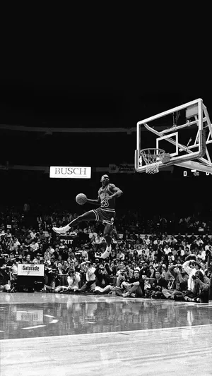 Michael Jordan Wallpapers