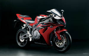 2006 Honda Cbr1000rr Cool Bike Wallpaper