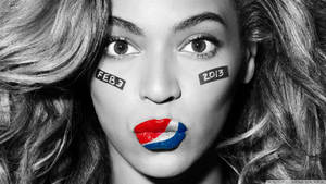 2013 Pepsi Beyonce Wallpaper