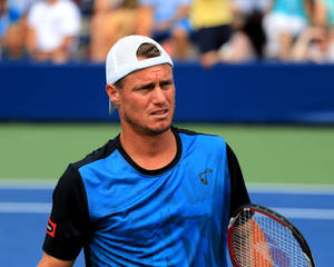 2015 Us Open Lleyton Hewitt Wallpaper