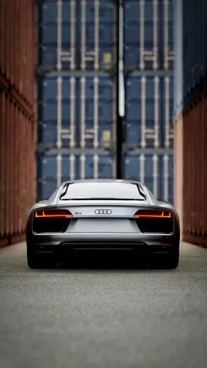 Audi Wallpaperin Chrome with by OffiDocs for