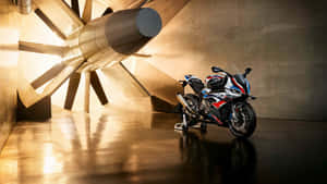2560x1440 Bmw Motorcycle Wallpaper