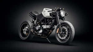 2560x1440 Ducati Motorcycle Wallpaper