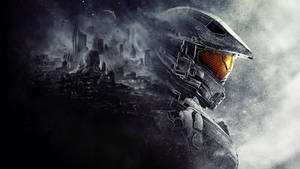 2560x1440 Gaming Halo Master Chief Wallpaper